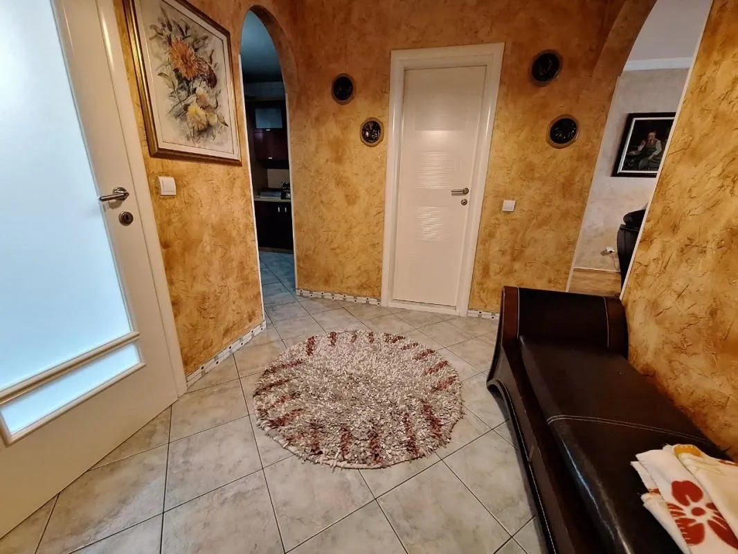 Sale, two bedroom apartment, 65m², Bar, Crna Gora