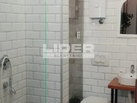 Sale, apartment, 43m², Cvetni Trg, Vračar Sve Podlokacije - image 12