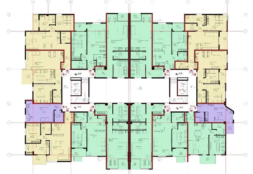 Sale, hospitality venue, 1254m², Kodre, Ulcinj