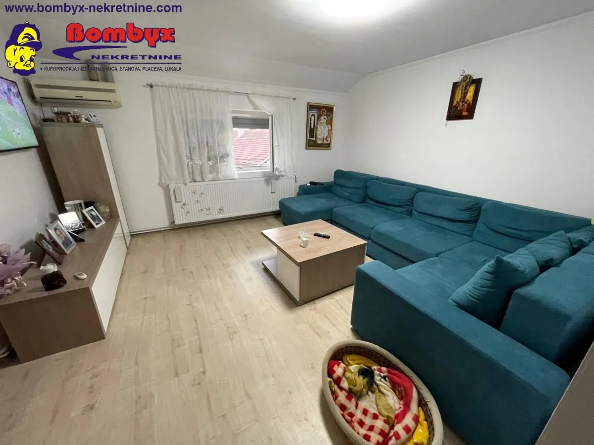 Prodaja, kuća, 180m², Sremska Kamenica, Petrovaradin