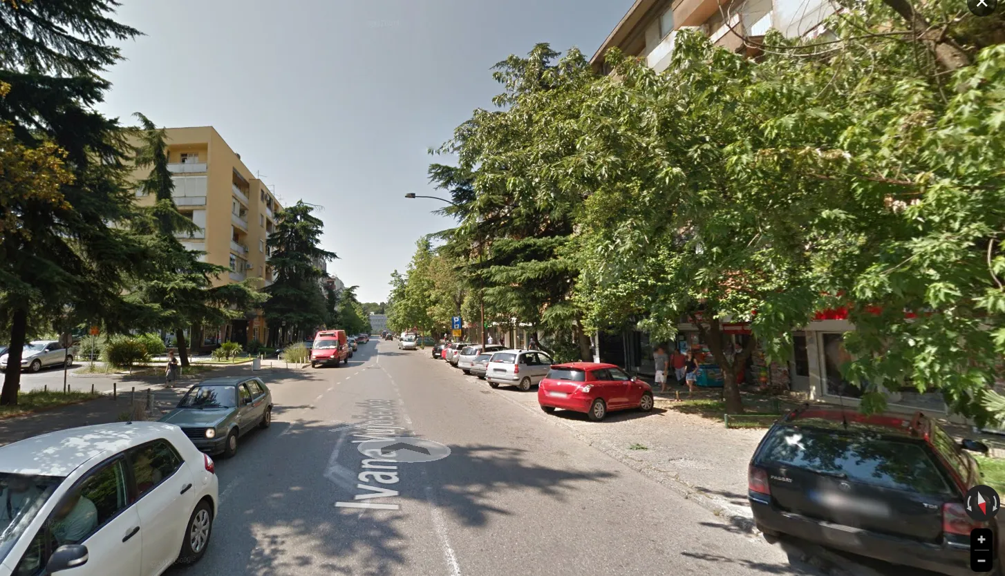Sale, three bedroom apartment, 122m², Preko Morače, Podgorica
