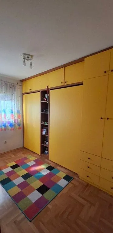 Prodaja, dvosoban stan, 67m², Stari Aerodrom, Podgorica