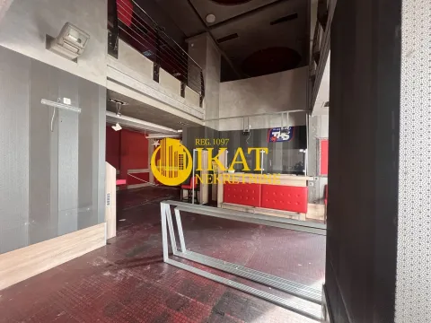 Izdavanje, poslovni prostor, 309m², Stari Grad, Beograd - image 11