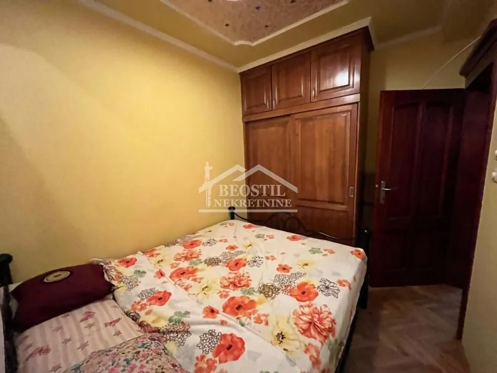 Prodaja, trosoban stan, 67m², Centar, Smederevo