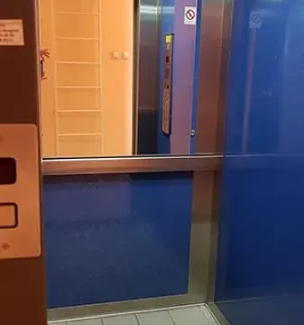 Izdavanje, četvorosoban stan, 100m², Novi Beograd Blok 22, Novi Beograd Sve Podlokacije - image 16