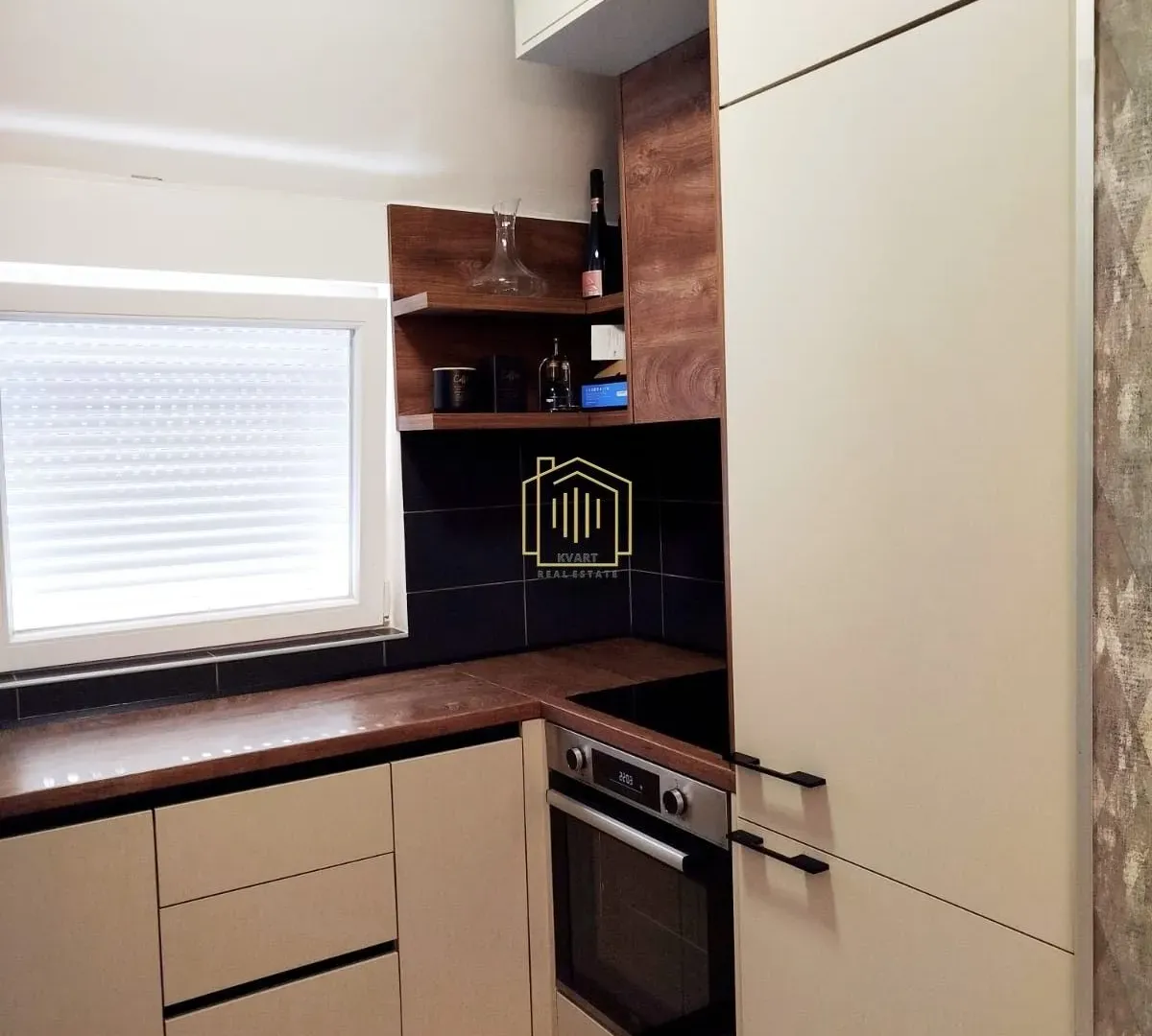 Rent, three bedroom apartment, 100m², Zabjelo, Podgorica