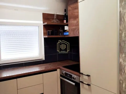 Rent, three bedroom apartment, 100m², Zabjelo, Podgorica - image 10
