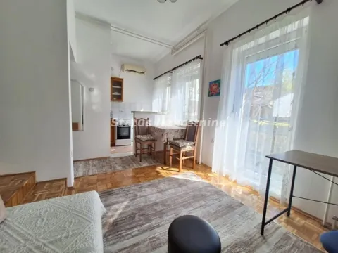 Rent, one bedroom apartment, 30m², Bulevar Oslobodjenja, Novi Sad Sve Podlokacije - image 4