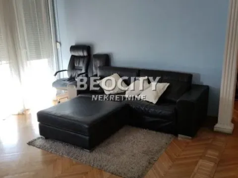 Izdavanje, stan, 52m², Poštanska Štedionica, Palilula Sve Podlokacije - image 2