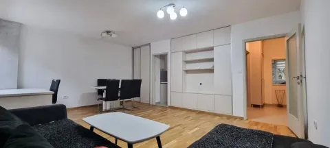 Rent, one bedroom apartment, 65m², Blok 5, Podgorica - image 7