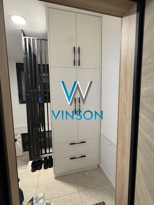 Prodaja, trosoban stan, 87m², Telep, Novi Sad Sve Podlokacije