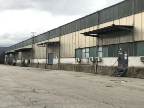 Rent, office space, 1500m², Kličevo, Nikšić - image 3