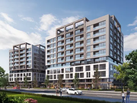 Sale, studio apartment, 27m², Bjeliši, Bar - image 10