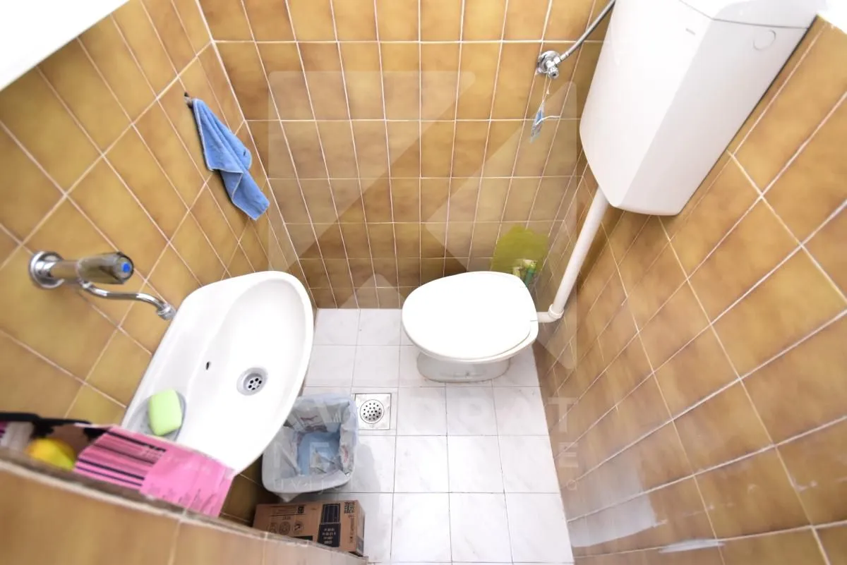 Rent, office space, 19m², Blok 5, Podgorica