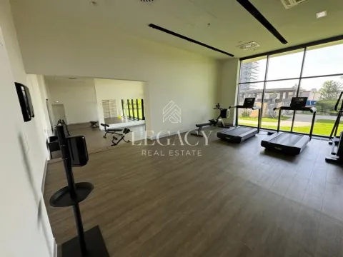 Rent, two bedroom apartment, 71m², Savski Venac, Beograd - image 15