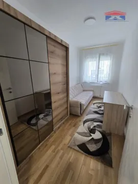 Izdavanje, dvosoban stan, 60m², Avijatičarsko naselje, Novi Sad Sve Podlokacije - image 8