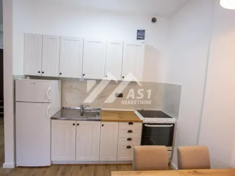 Izdavanje, jednosoban stan, 43m², Kamenjar, Novi Sad Sve Podlokacije - image 5