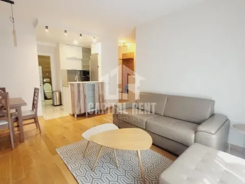 Izdavanje, dvosoban stan, 50m², Lekino Brdo, Voždovac Sve Podlokacije