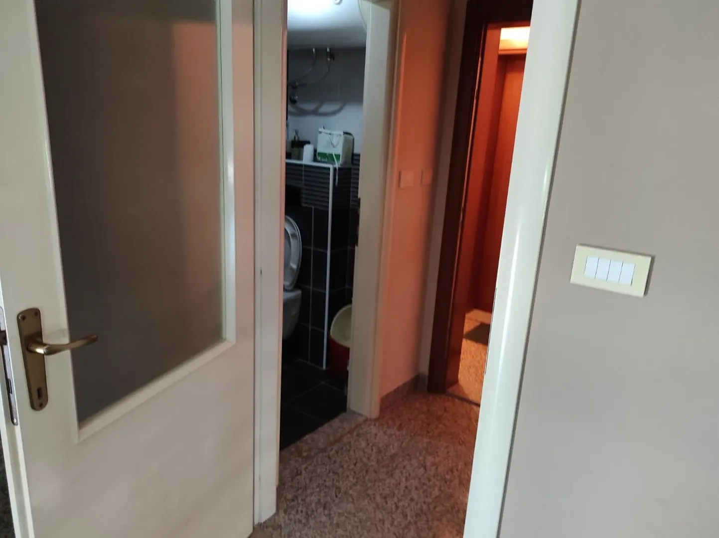 Rent, four bedroom apartment, 115m², Momišići, Podgorica