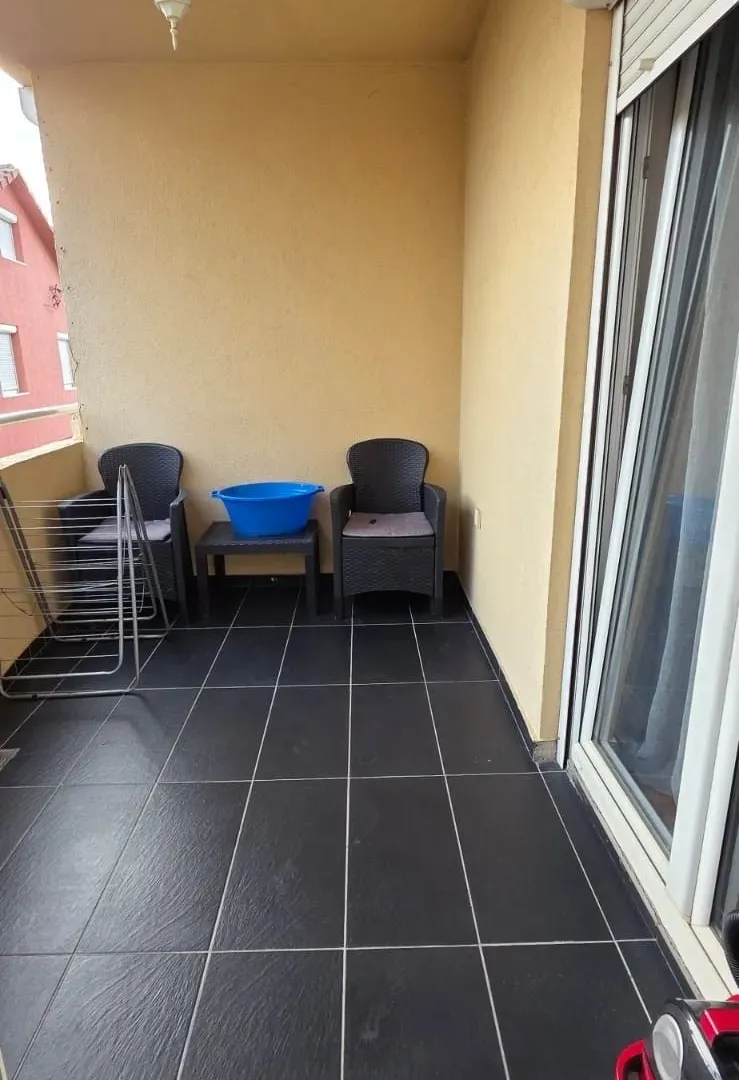 Prodaja, jednosoban stan, 60m², Zagorič, Podgorica