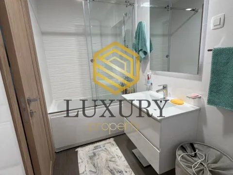 Sale, two bedroom apartment, 69m², Master Kvart, Podgorica - image 13