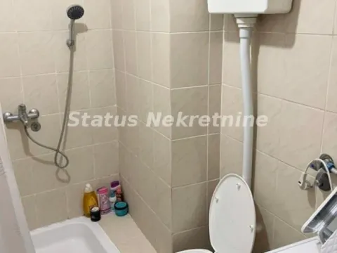 Rent, studio apartment, 20m², Socijalno, Novi Sad Sve Podlokacije - image 8