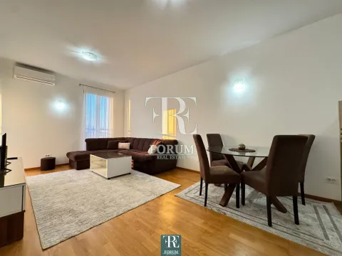 Izdavanje, jednosoban stan, 50m², Stari Aerodrom, Podgorica - image 3