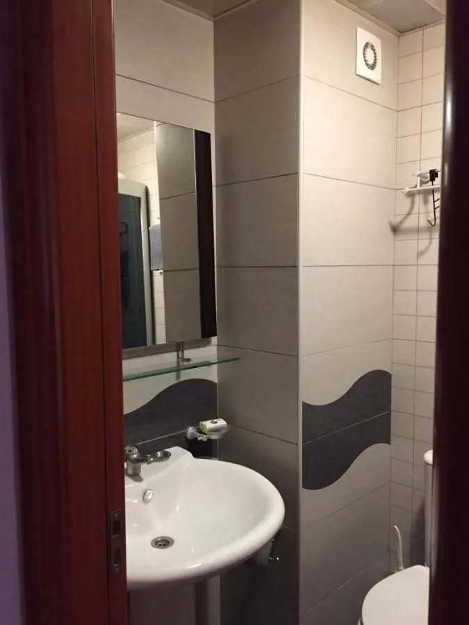 Prodaja, jednosoban stan, 44m², Tivat, Crna Gora