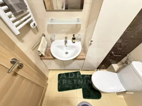 Rent, one bedroom apartment, 45m², Tuški Put, Podgorica - image 14
