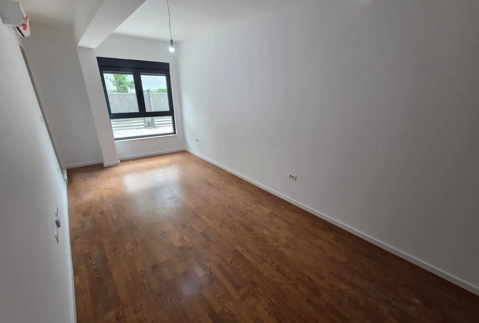Sale, one bedroom apartment, 49m², Zagorič, Podgorica