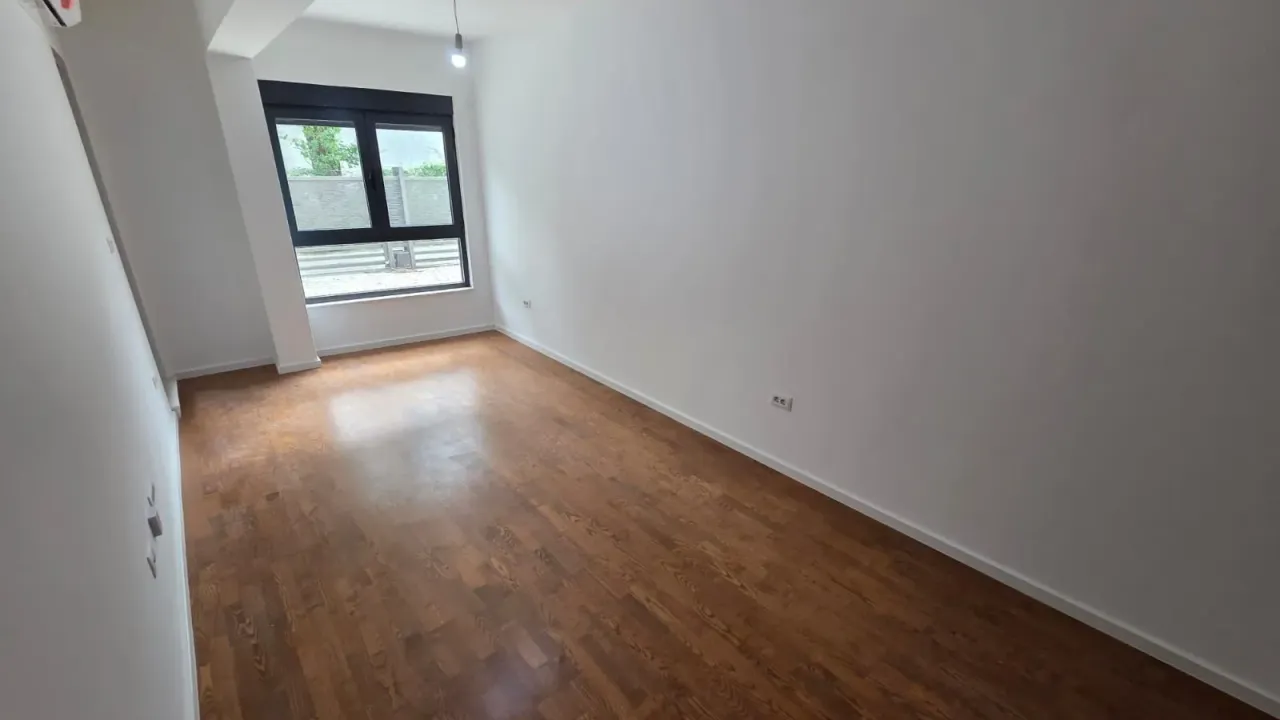 Prodaja, jednosoban stan, 49m², Zagorič, Podgorica