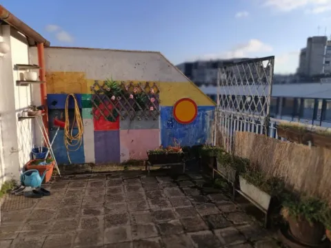 Sale, apartment, 98m², Stari Grad, Beograd - image 7