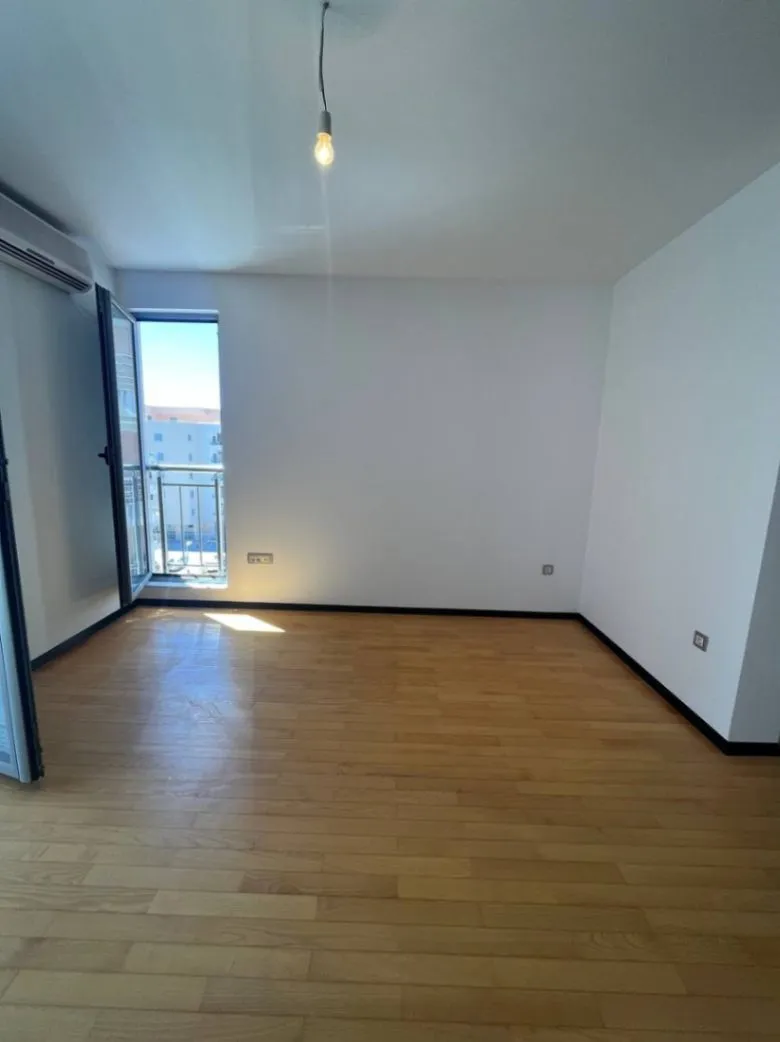 Prodaja, trosoban stan, 89m², Rozino, Budva