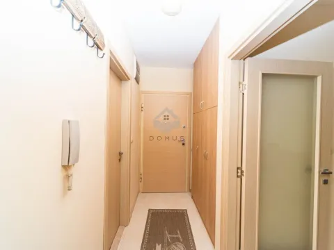 Rent, one bedroom apartment, 47m², City Kvart, Podgorica - image 7