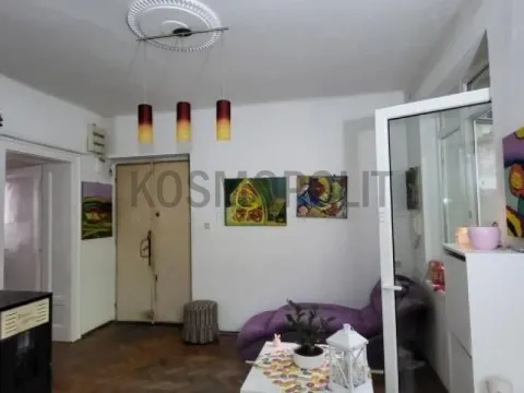 Sale, apartment, 93m², Savski Venac, Beograd - image 3