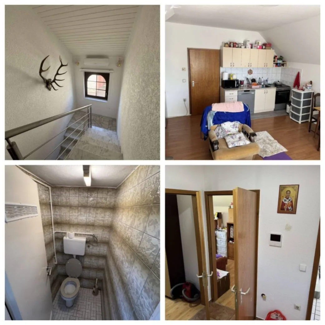 Prodaja, kuća, 240m², Ruma, Srbija
