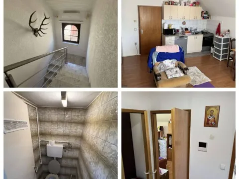 Sale, house, 240m², Ruma, Srbija - image 6