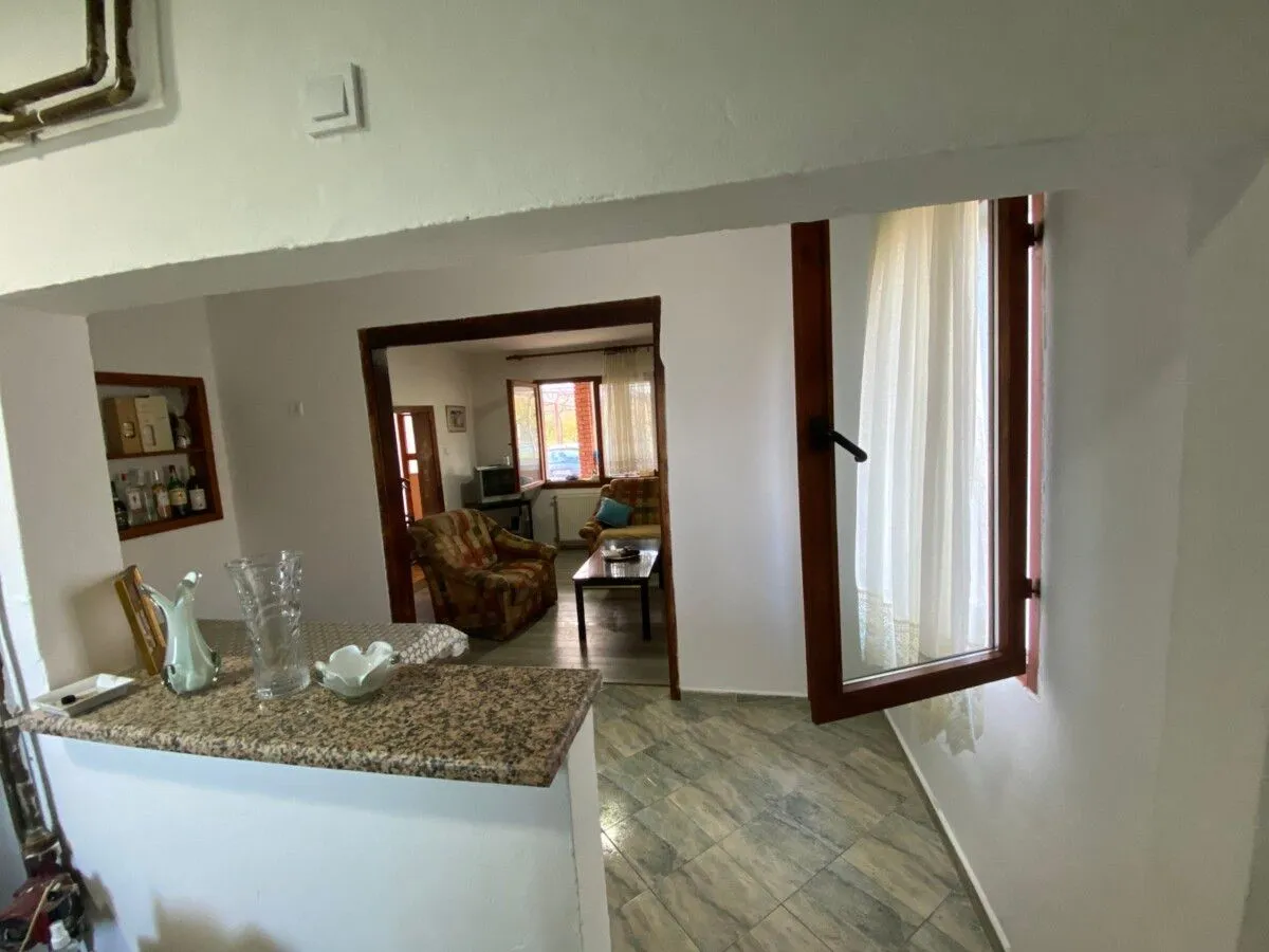 Prodaja, kuća, 112m², Martinići, Danilovgrad