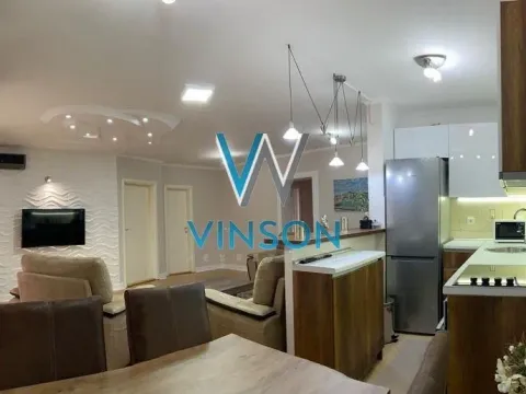 Izdavanje, trosoban stan, 130m², Grbavica, Novi Sad Sve Podlokacije - image 4