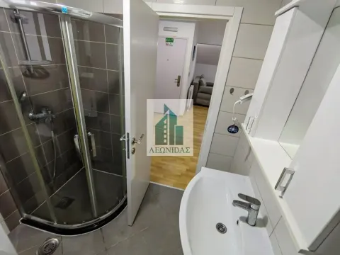 Rent, one bedroom apartment, 36m², Pantelej, Niš - image 11