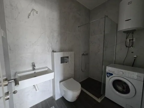 Prodaja, garsonjera, 24m², Zagorič, Podgorica - image 7