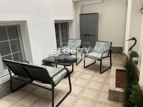 Izdavanje, dvosoban stan, 50m², Knez Mihajlova Centar, Centar Sve Podlokacije - image 8