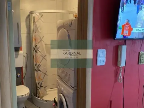 Izdavanje, jednosoban stan, 50m², Erdoglija, Kragujevac - image 4