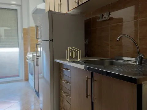 Izdavanje, dvosoban stan, 49m², Zabjelo, Podgorica - image 4