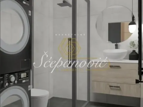 Prodaja, dvosoban stan, 40m², Sajam, Novi Sad Sve Podlokacije - image 2