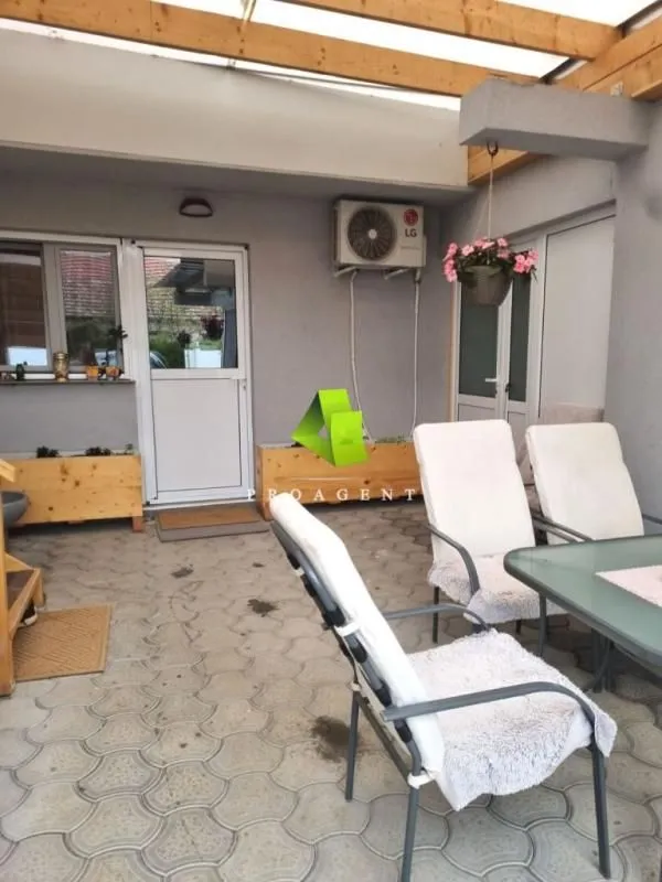 Rent, one bedroom apartment, 50m², Palilula, Niš