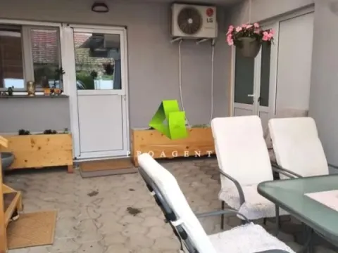 Rent, one bedroom apartment, 50m², Palilula, Niš - image 7