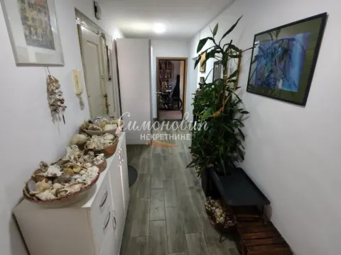 Sale, three bedroom apartment, 92m², Zemun Kej, Zemun Sve Podlokacije - image 19