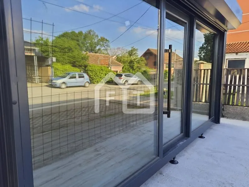 Rent, office space, 30m², Palilula Sve Podlokacije, Beograd