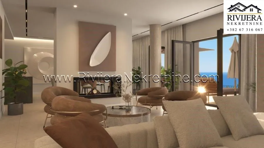 Prodaja, kuća, 261m², Budva, Crna Gora